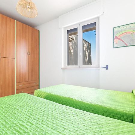 Vila Residenza Del Timo Gallipoli Exteriér fotografie