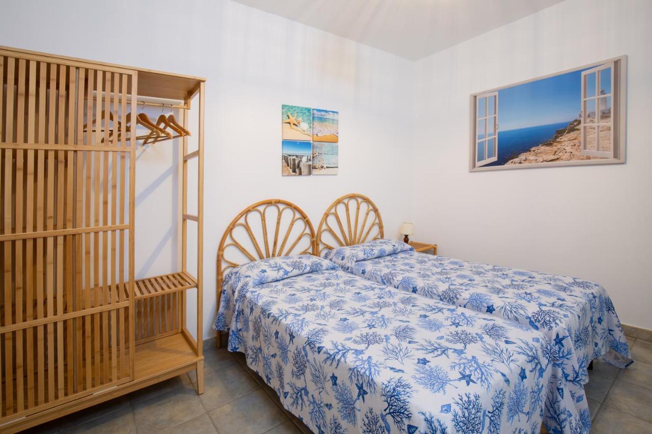Vila Residenza Del Timo Gallipoli Exteriér fotografie