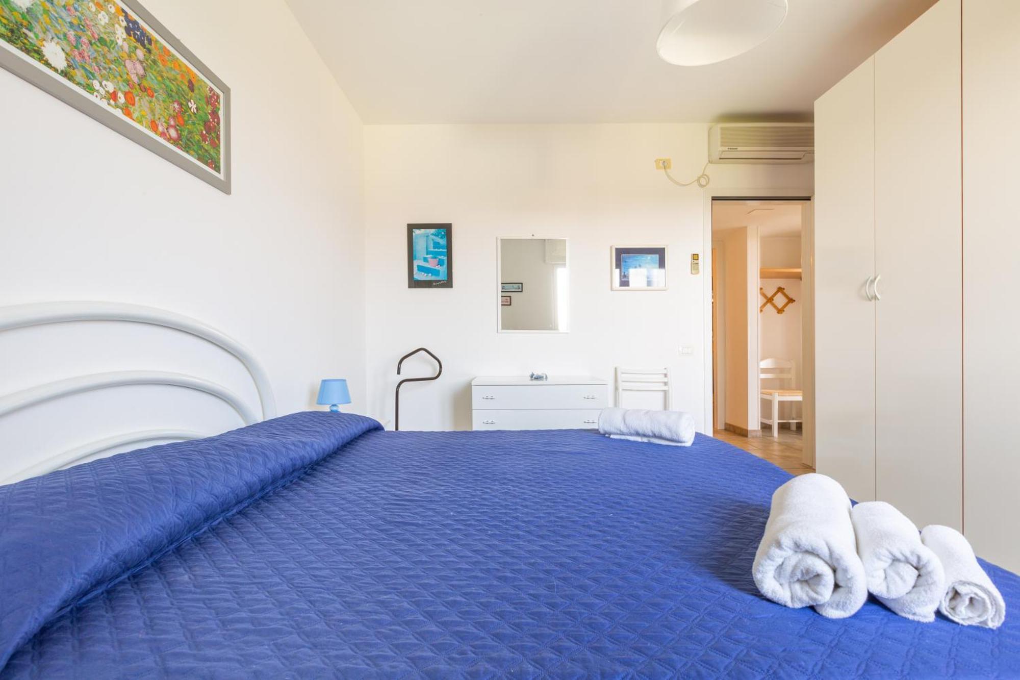 Vila Residenza Del Timo Gallipoli Exteriér fotografie