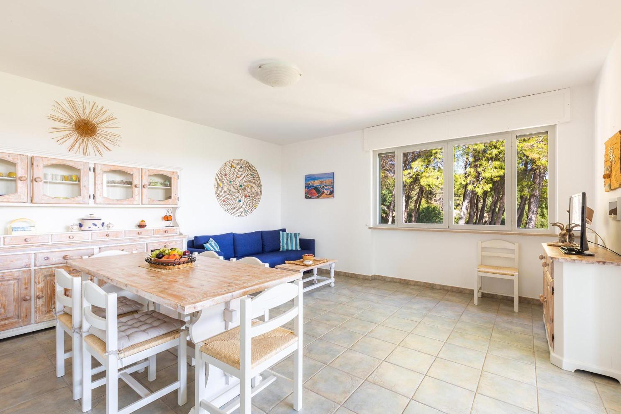 Vila Residenza Del Timo Gallipoli Exteriér fotografie